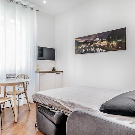 Sweethome Marconi Rome Buitenkant foto