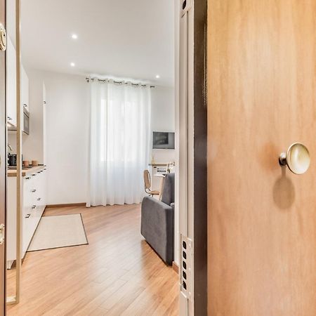 Sweethome Marconi Rome Buitenkant foto