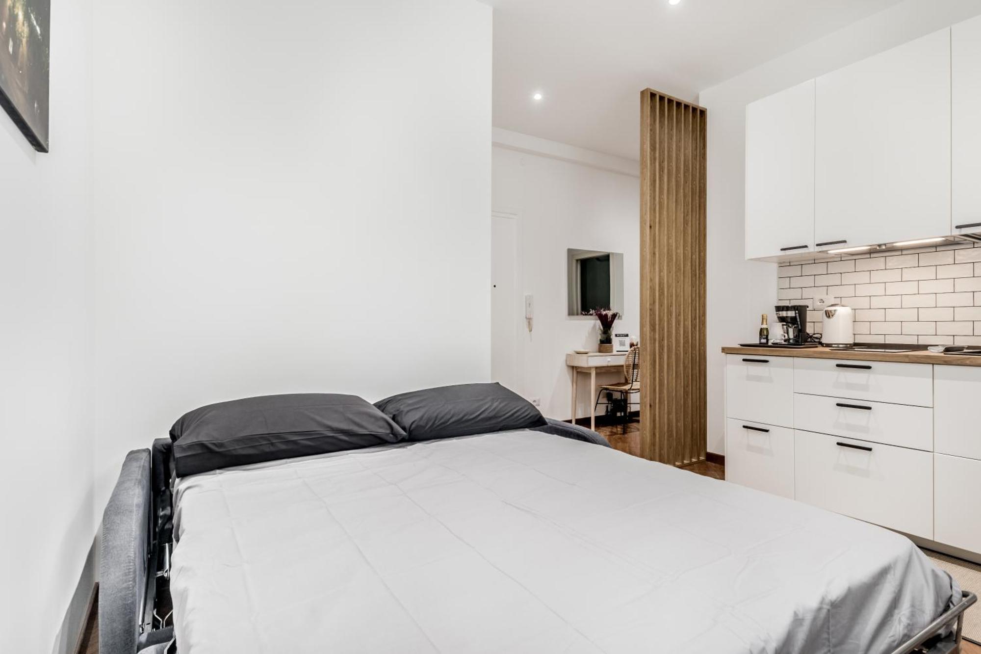 Sweethome Marconi Rome Buitenkant foto
