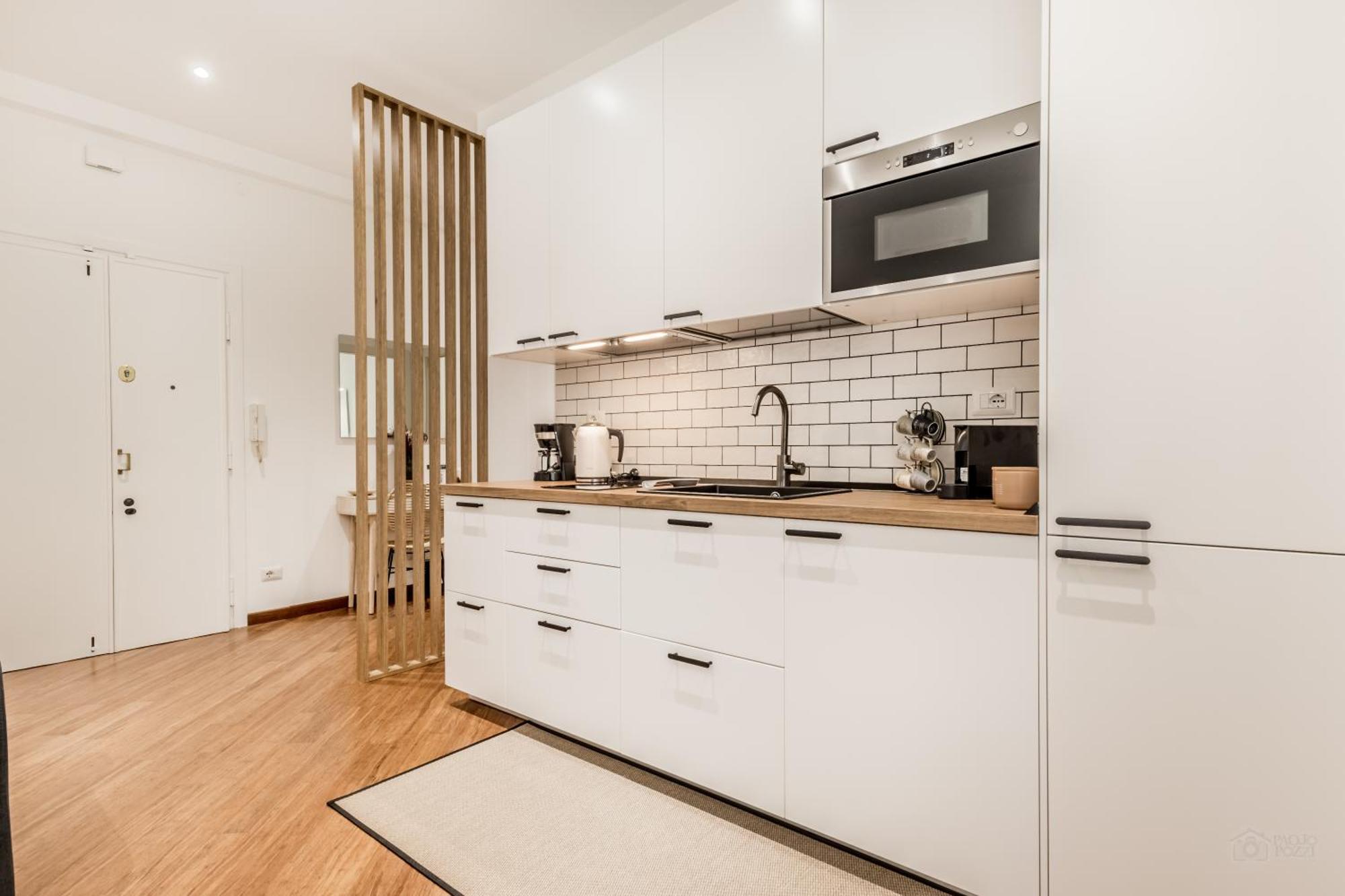 Sweethome Marconi Rome Buitenkant foto