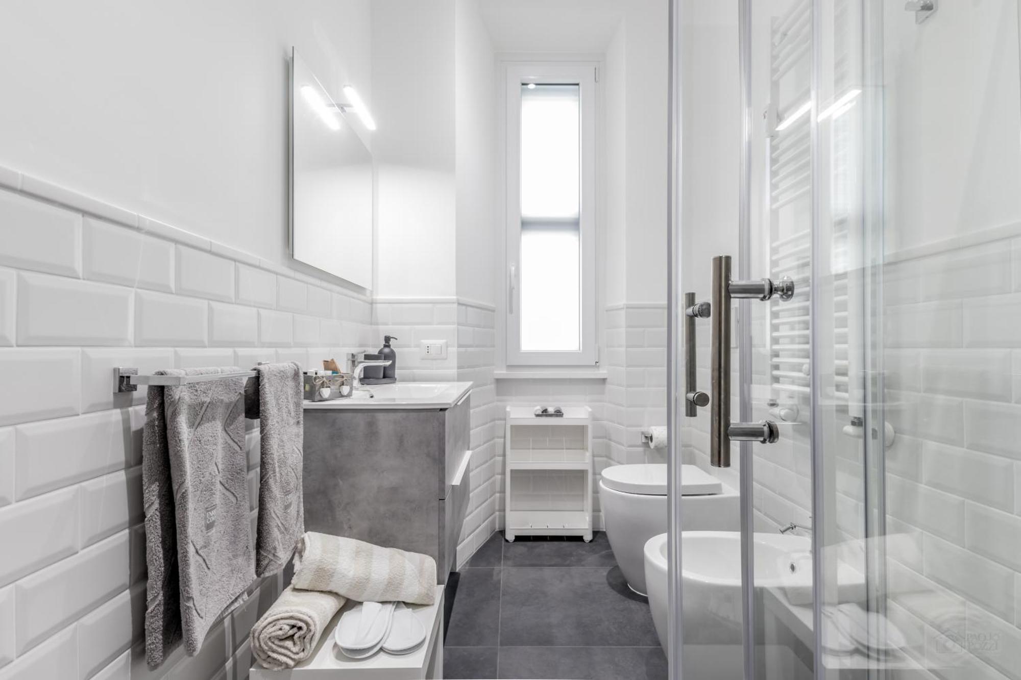 Sweethome Marconi Rome Buitenkant foto