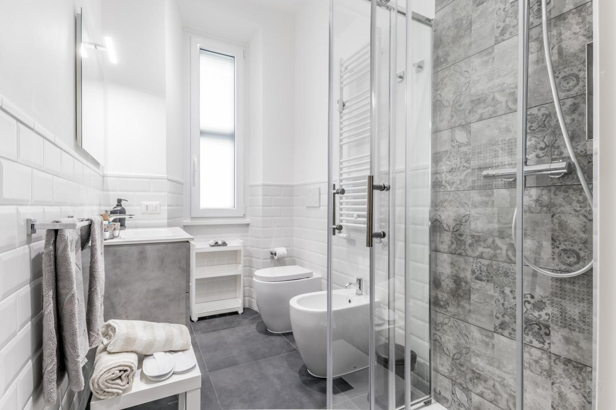 Sweethome Marconi Rome Buitenkant foto
