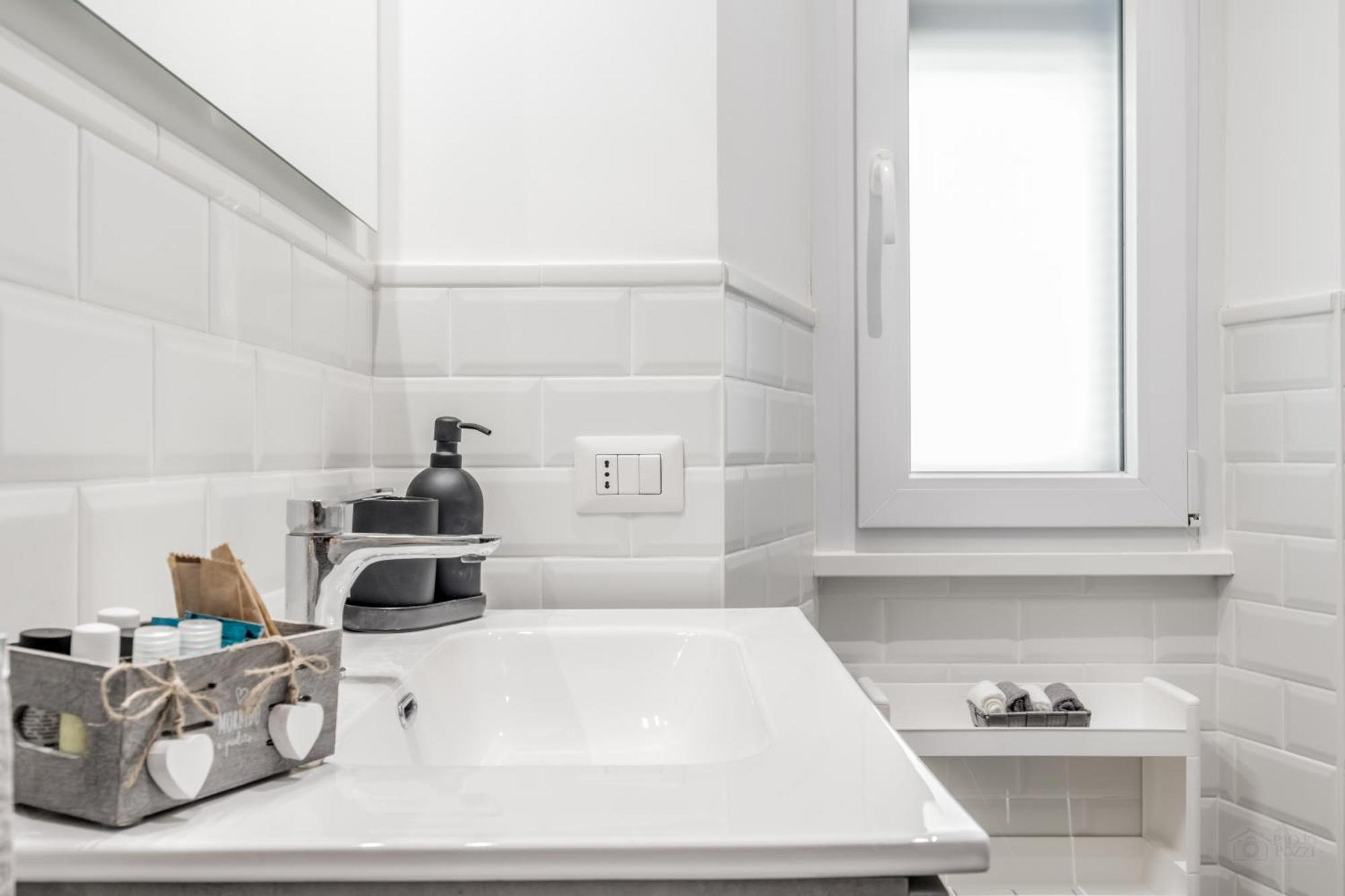 Sweethome Marconi Rome Buitenkant foto