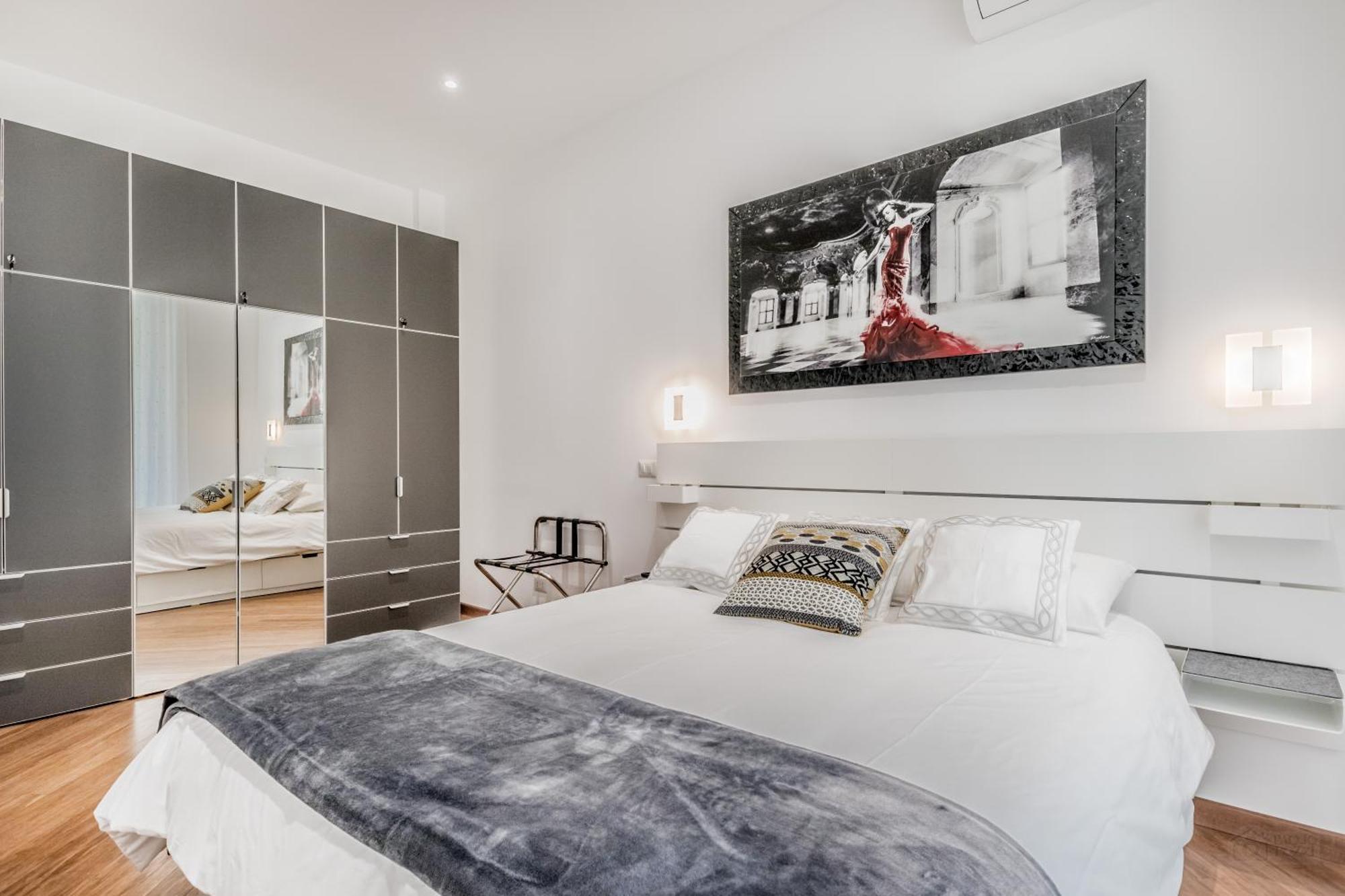 Sweethome Marconi Rome Buitenkant foto